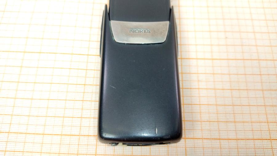 218-089-001 Мобильный телефон NOKIA 8910i #12