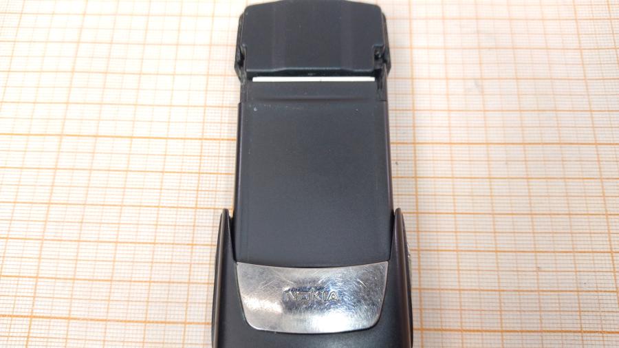 218-089-001 Мобильный телефон NOKIA 8910i #13