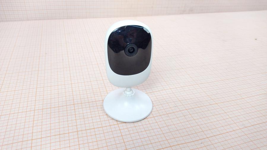 218-090-001 Камера видеонаблюдения Hikvision DS-2CD1402FD-IW #1