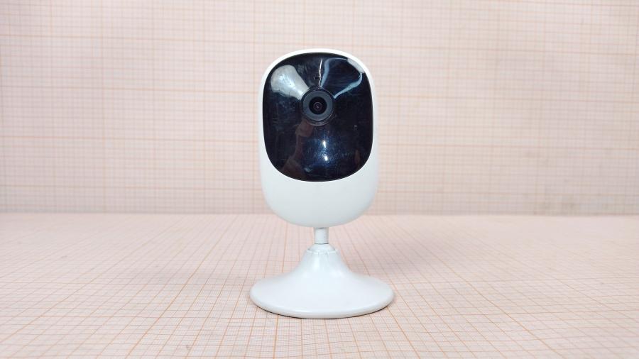 218-090-001 Камера видеонаблюдения Hikvision DS-2CD1402FD-IW #2