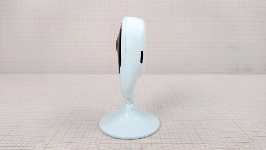 218-090-001 Камера видеонаблюдения Hikvision DS-2CD1402FD-IW #5