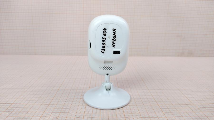 218-090-001 Камера видеонаблюдения Hikvision DS-2CD1402FD-IW #7