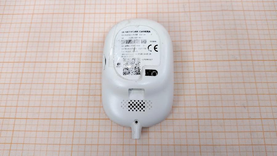 218-090-002 Камера видеонаблюдения Hikvision DS-2CD1402FD-IW #3