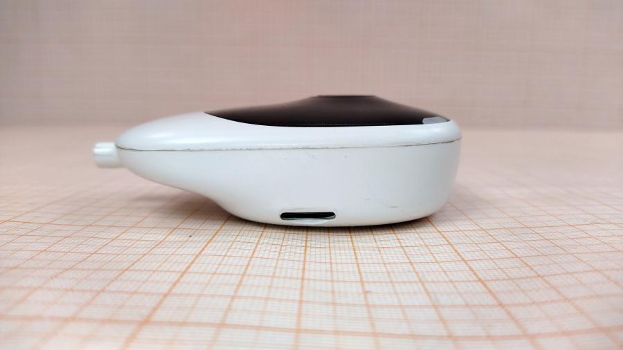 218-090-002 Камера видеонаблюдения Hikvision DS-2CD1402FD-IW #6