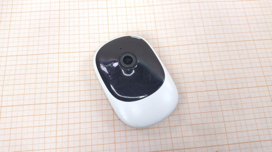 218-090-003 Камера видеонаблюдения Hikvision DS-2CD1402FD-IW #1