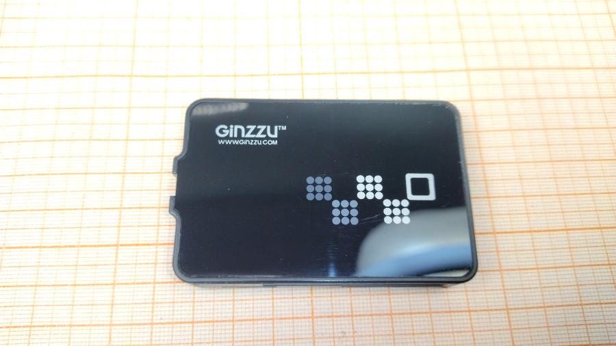 218-091-001 Картридер Ginzzu GR-426 #2