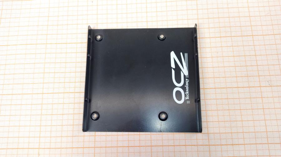 218-092-001 Переходник HDD-tray OCZ OCZ Solid State Drive 3.5" Adaptor Bracket 2 #2