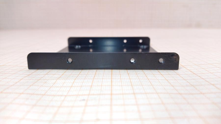 218-092-001 Переходник HDD-tray OCZ OCZ Solid State Drive 3.5" Adaptor Bracket 2 #4