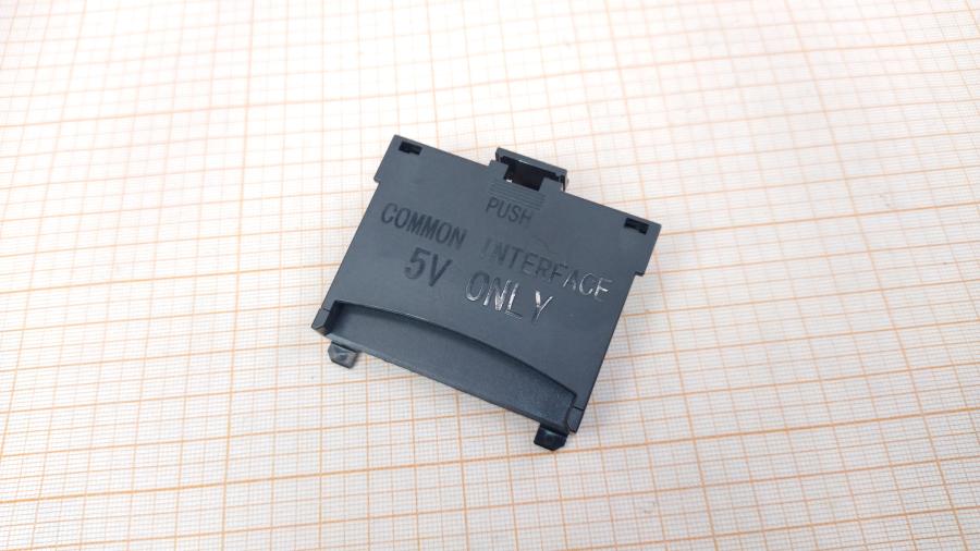 218-093-001 Адаптер Ci Card SAMSUNG COMMON INTERFACE 5V ONLY 3709-001791 #1
