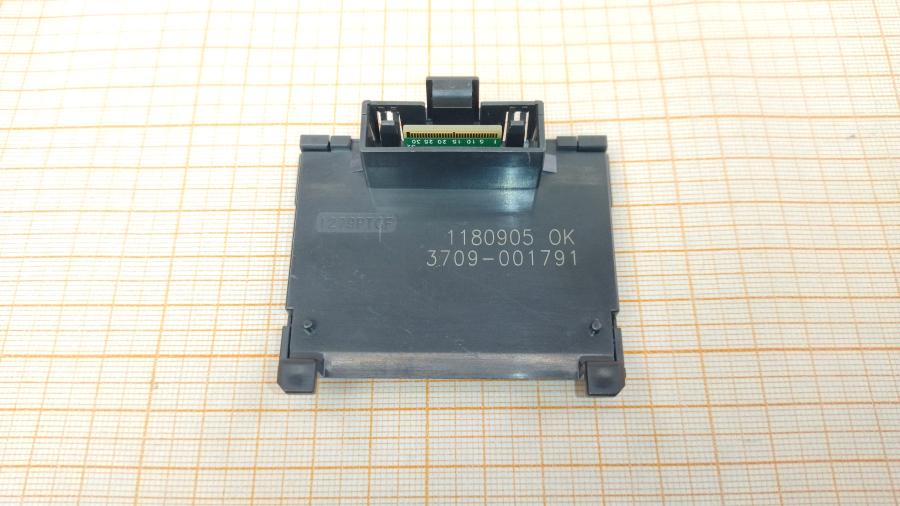 218-093-001 Адаптер Ci Card SAMSUNG COMMON INTERFACE 5V ONLY 3709-001791 #3