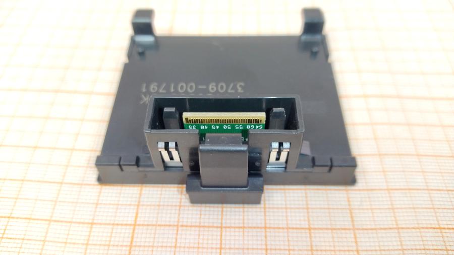 218-093-001 Адаптер Ci Card SAMSUNG COMMON INTERFACE 5V ONLY 3709-001791 #5