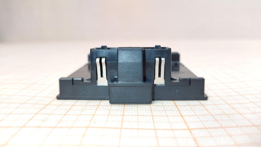 218-093-001 Адаптер Ci Card SAMSUNG COMMON INTERFACE 5V ONLY 3709-001791 #6