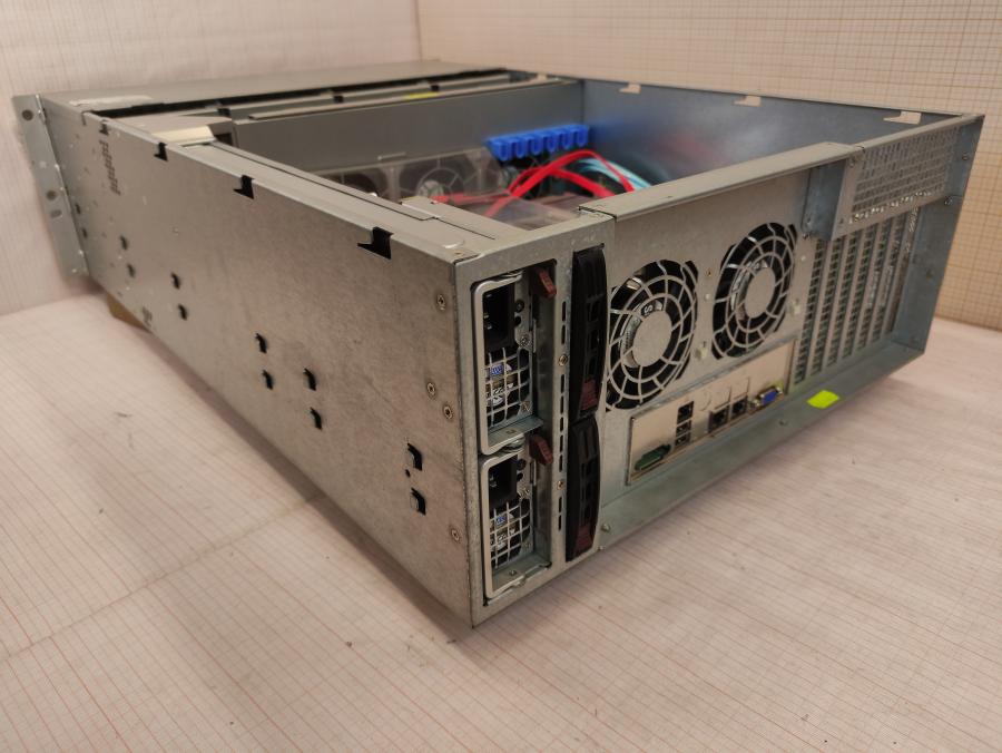 195-050-036 Сервер SuperMicro 6047R-E1R24N-A #5