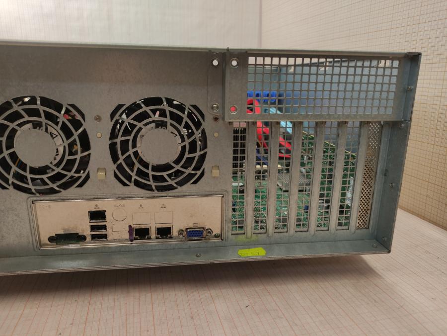 195-050-036 Сервер SuperMicro 6047R-E1R24N-A #7