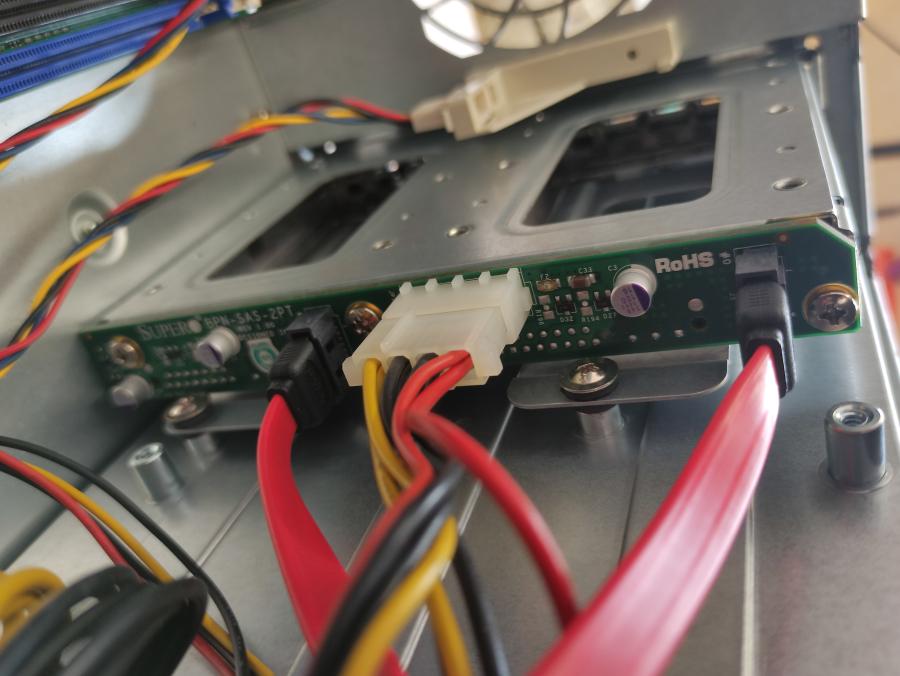 195-050-036 Сервер SuperMicro 6047R-E1R24N-A #14