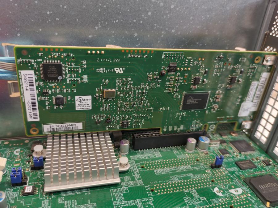 195-050-036 Сервер SuperMicro 6047R-E1R24N-A #15