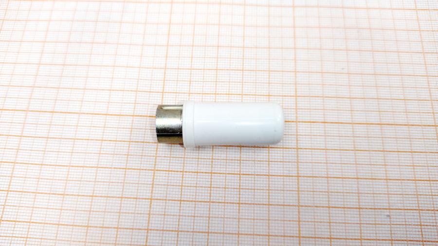 218-097-001 Переходник DIN  DIN 5pin (M) - MiniJack 3.5 (F) #2