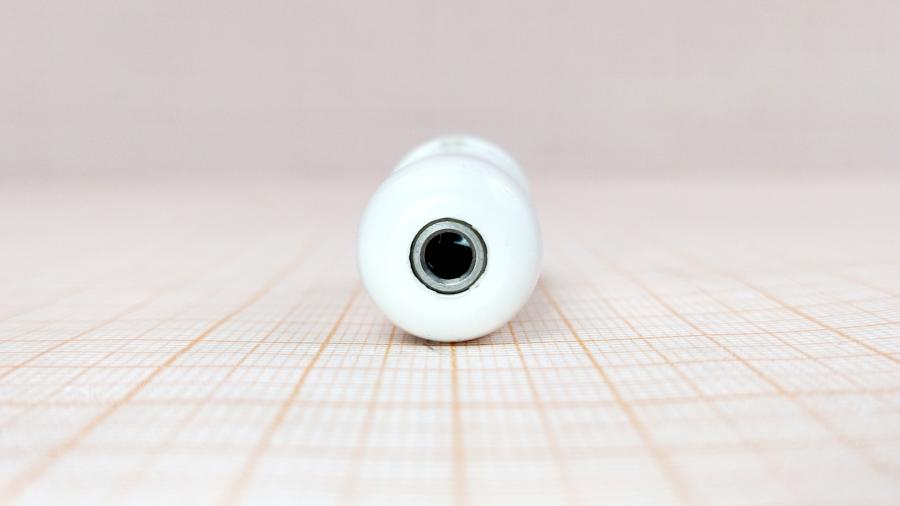 218-097-001 Переходник DIN  DIN 5pin (M) - MiniJack 3.5 (F) #4