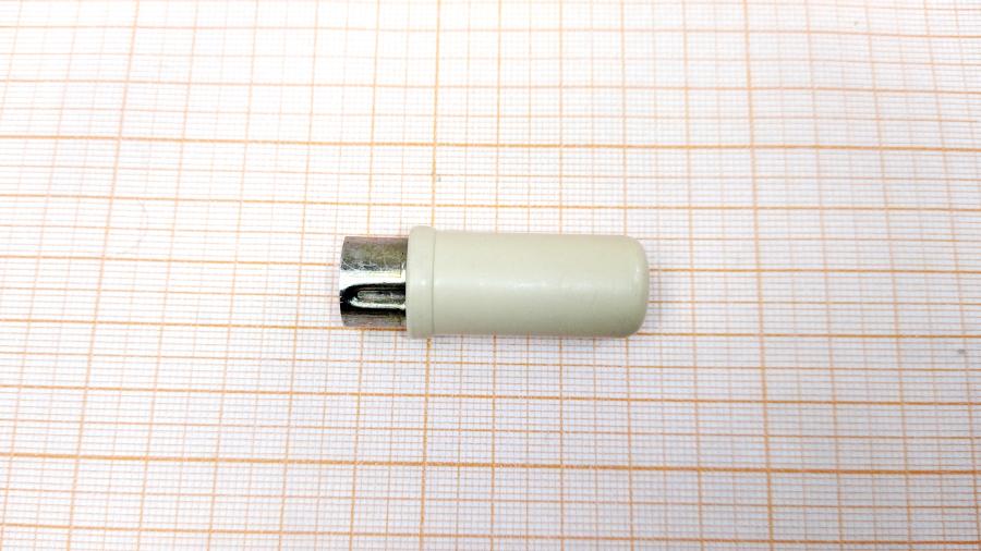 218-097-002 Переходник DIN  DIN 5pin (M) - MiniJack 3.5 (F) #2