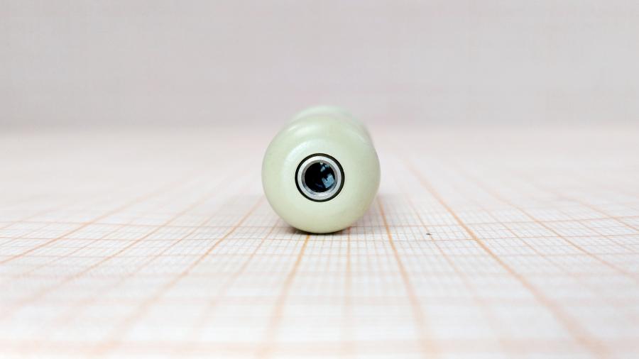 218-097-002 Переходник DIN  DIN 5pin (M) - MiniJack 3.5 (F) #4