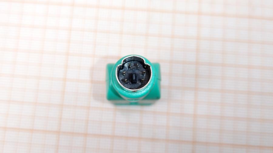 218-099-001 Переходники USB Logitech 501215-A004 #3