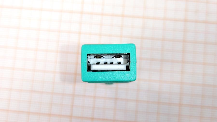 218-099-001 Переходники USB Logitech 501215-A004 #4