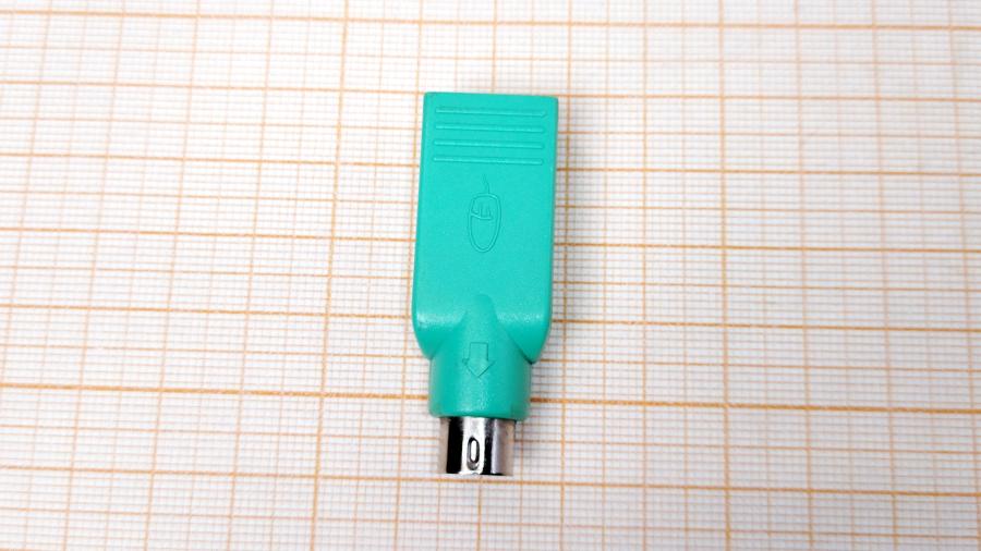 218-099-001 Переходники USB Logitech 501215-A004 #5