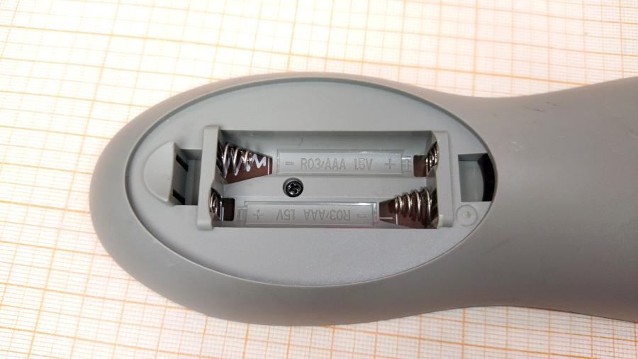 218-088-002 ПДУ ASUS RC2182405/01B (N817) #4