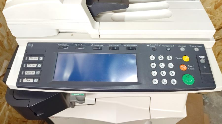 220-001-001 Копир KYOCERA KM-3035 #2