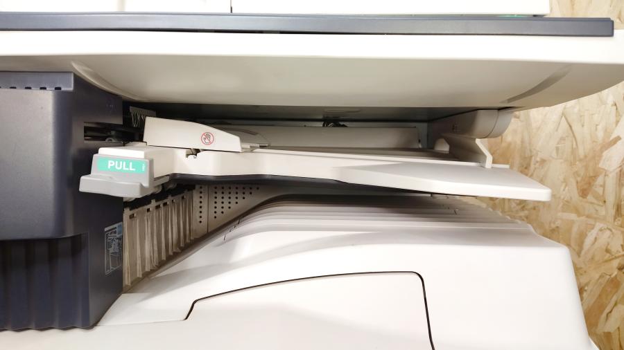 220-001-001 Копир KYOCERA KM-3035 #4