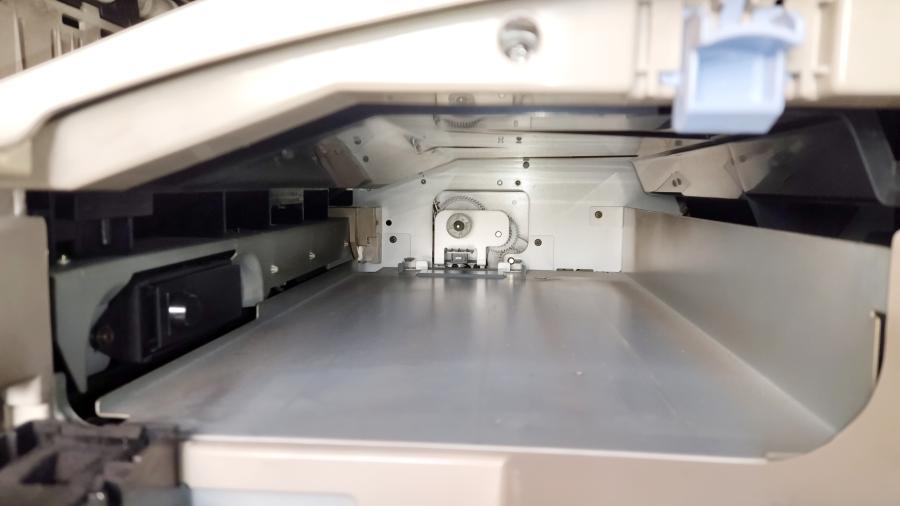 220-001-001 Копир KYOCERA KM-3035 #16