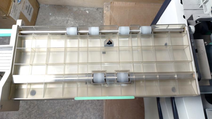 220-001-001 Копир KYOCERA KM-3035 #18