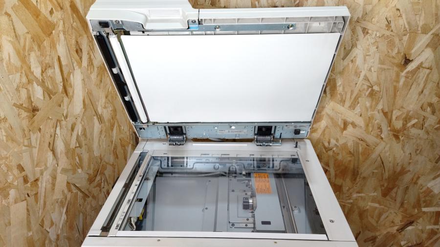 220-001-001 Копир KYOCERA KM-3035 #21