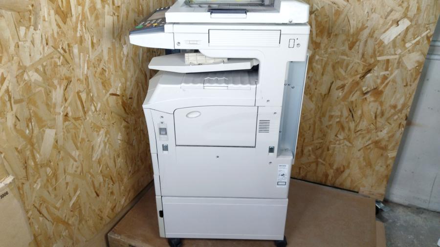 220-001-001 Копир KYOCERA KM-3035 #24