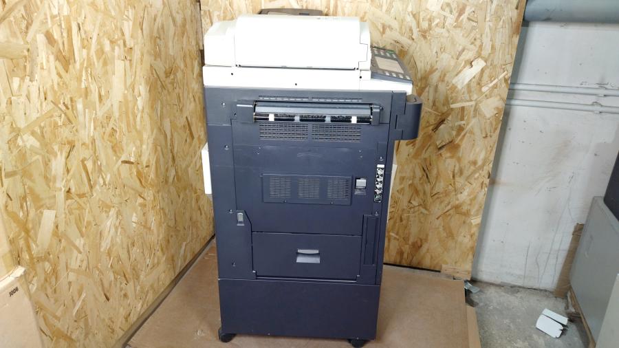 220-001-001 Копир KYOCERA KM-3035 #26