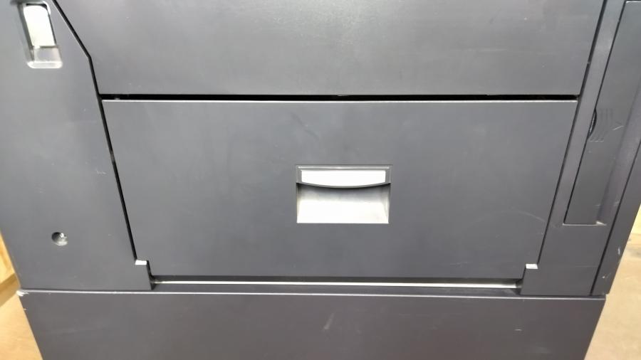 220-001-001 Копир KYOCERA KM-3035 #27