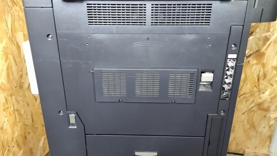 220-001-001 Копир KYOCERA KM-3035 #29