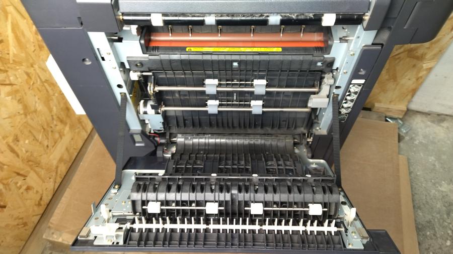 220-001-001 Копир KYOCERA KM-3035 #30