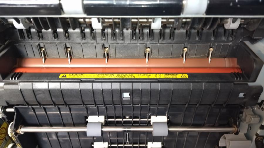 220-001-001 Копир KYOCERA KM-3035 #31