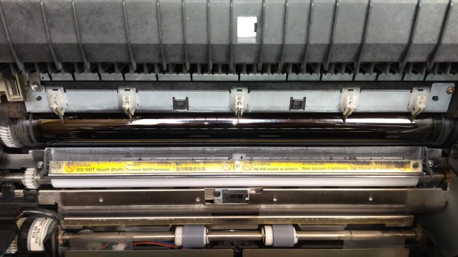 220-001-001 Копир KYOCERA KM-3035 #32