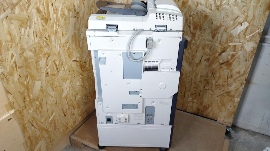 220-001-001 Копир KYOCERA KM-3035 #33