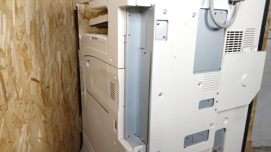 220-001-001 Копир KYOCERA KM-3035 #34