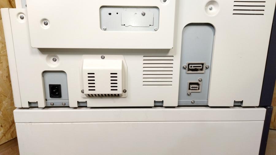 220-001-001 Копир KYOCERA KM-3035 #36