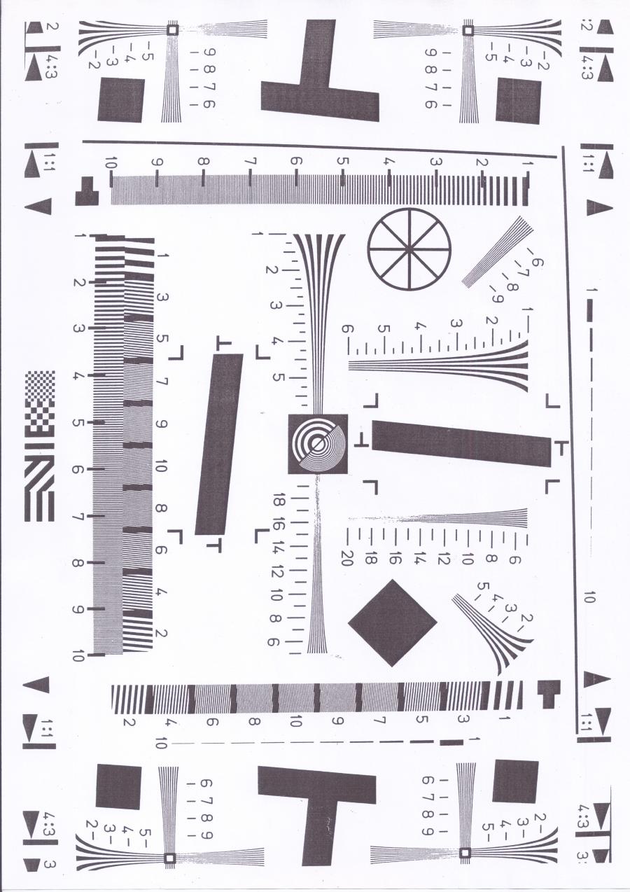 220-001-001 Копир KYOCERA KM-3035 #38