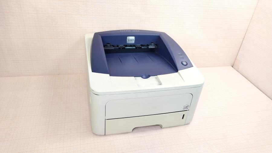 220-002-001 Принтер XEROX 3250/B #1