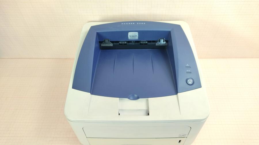 220-002-001 Принтер XEROX 3250/B #2