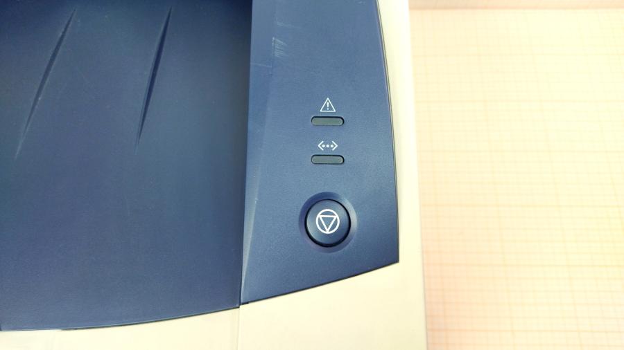 220-002-001 Принтер XEROX 3250/B #3