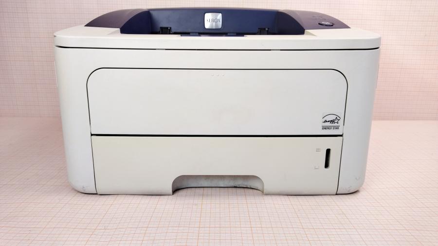 220-002-001 Принтер XEROX 3250/B #5