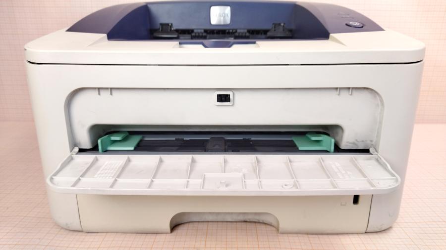 220-002-001 Принтер XEROX 3250/B #6
