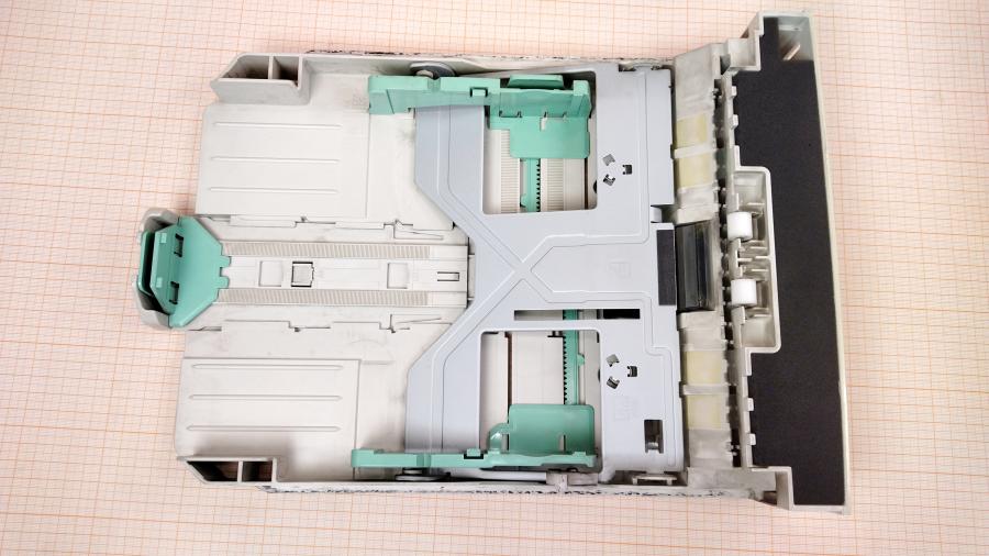 220-002-001 Принтер XEROX 3250/B #7